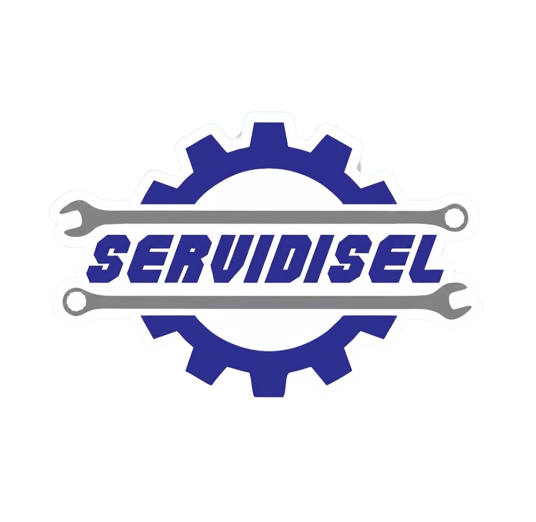Servidisel logo
